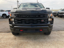 Thumbnail image of 2025 Chevrolet Silverado 1500 at Triple M Motors