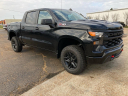 Thumbnail image of 2025 Chevrolet Silverado 1500 at Triple M Motors