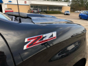 Thumbnail image of 2025 Chevrolet Silverado 1500 at Triple M Motors