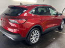 Thumbnail image of 2021 Ford Escape at D'Ambrosio Dodge