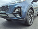 Thumbnail image of 2022 Kia Sportage at Kia Of Lansing