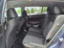 Thumbnail image of 2022 Kia Sportage at Kia Of Lansing