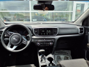 Thumbnail image of 2022 Kia Sportage at Kia Of Lansing