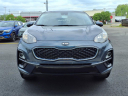 Thumbnail image of 2022 Kia Sportage at Kia Of Lansing