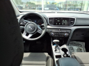 Thumbnail image of 2022 Kia Sportage at Kia Of Lansing