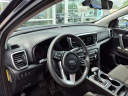 Thumbnail image of 2022 Kia Sportage at Kia Of Lansing