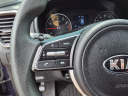 Thumbnail image of 2022 Kia Sportage at Kia Of Lansing
