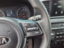Thumbnail image of 2022 Kia Sportage at Kia Of Lansing