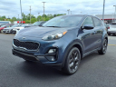 Thumbnail image of 2022 Kia Sportage at Kia Of Lansing