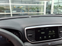 Thumbnail image of 2022 Kia Sportage at Kia Of Lansing