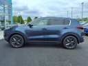 Thumbnail image of 2022 Kia Sportage at Kia Of Lansing