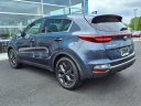 Thumbnail image of 2022 Kia Sportage at Kia Of Lansing