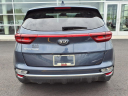 Thumbnail image of 2022 Kia Sportage at Kia Of Lansing