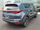 Thumbnail image of 2022 Kia Sportage at Kia Of Lansing