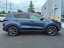 Thumbnail image of 2022 Kia Sportage at Kia Of Lansing