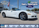 Thumbnail image of 2011 Chevrolet Corvette at Palm Bay Ford Used
