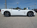 Thumbnail image of 2011 Chevrolet Corvette at Palm Bay Ford Used