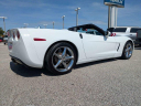 Thumbnail image of 2011 Chevrolet Corvette at Palm Bay Ford Used