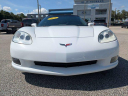 2011 Chevrolet Corvette Base at Palm Bay Ford Used