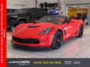 Thumbnail image of 2017 Chevrolet Corvette at LHM Chevrolet Murray - NEW