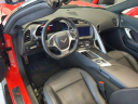 Thumbnail image of 2017 Chevrolet Corvette at LHM Chevrolet Murray - NEW