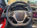 Thumbnail image of 2017 Chevrolet Corvette at LHM Chevrolet Murray - NEW