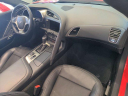 Thumbnail image of 2017 Chevrolet Corvette at LHM Chevrolet Murray - NEW