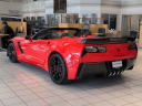 Thumbnail image of 2017 Chevrolet Corvette at LHM Chevrolet Murray - NEW