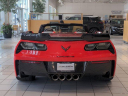 Thumbnail image of 2017 Chevrolet Corvette at LHM Chevrolet Murray - NEW