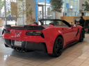 Thumbnail image of 2017 Chevrolet Corvette at LHM Chevrolet Murray - NEW