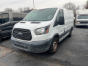 Thumbnail image of 2017 Ford Transit at CONNECT TRUCK AND VAN CENTER