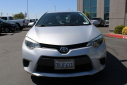 Thumbnail image of 2016 Toyota Corolla at Elk Grove Chrysler Dodge Jeep Ram