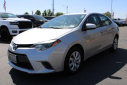 Thumbnail image of 2016 Toyota Corolla at Elk Grove Chrysler Dodge Jeep Ram