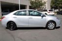 Thumbnail image of 2016 Toyota Corolla at Elk Grove Chrysler Dodge Jeep Ram