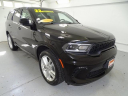 Thumbnail image of 2022 Dodge Durango at Johnson Dodge Chrysler Jeep