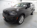 Thumbnail image of 2022 Dodge Durango at Johnson Dodge Chrysler Jeep