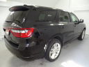 Thumbnail image of 2022 Dodge Durango at Johnson Dodge Chrysler Jeep