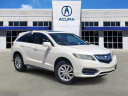 Thumbnail image of 2017 Acura RDX at AcuraOfPembrokePines of Pembroke Pines, FL