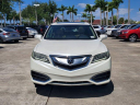 Thumbnail image of 2017 Acura RDX at AcuraOfPembrokePines of Pembroke Pines, FL
