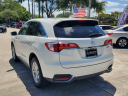 Thumbnail image of 2017 Acura RDX at AcuraOfPembrokePines of Pembroke Pines, FL