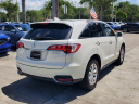 Thumbnail image of 2017 Acura RDX at AcuraOfPembrokePines of Pembroke Pines, FL