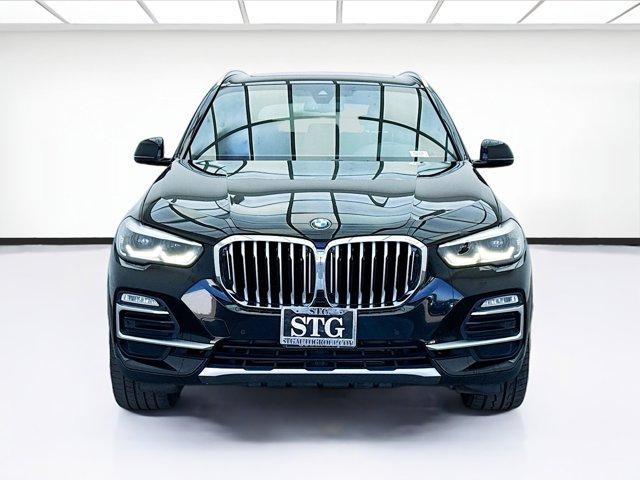 Thumbnail image of 2020 BMW X5 at StgAutoGroupOfBellflower - Used