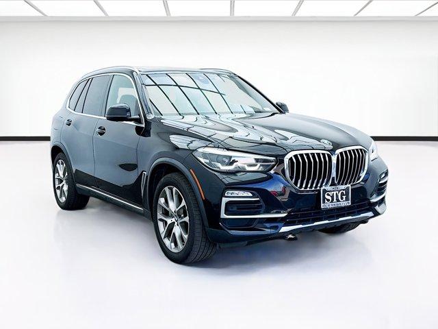 Thumbnail image of 2020 BMW X5 at StgAutoGroupOfBellflower - Used