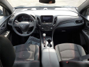 2023 Chevrolet Equinox RS at LaFontaine Buick GMC