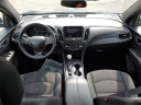 Thumbnail image of 2023 Chevrolet Equinox at LaFontaine Buick GMC