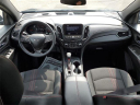 Thumbnail image of 2023 Chevrolet Equinox at LaFontaine Buick GMC