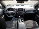 Thumbnail image of 2023 Chevrolet Equinox at LaFontaine Buick GMC