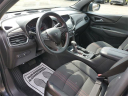 Thumbnail image of 2023 Chevrolet Equinox at LaFontaine Buick GMC