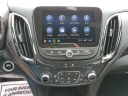 Thumbnail image of 2023 Chevrolet Equinox at LaFontaine Buick GMC