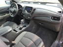 Thumbnail image of 2023 Chevrolet Equinox at LaFontaine Buick GMC